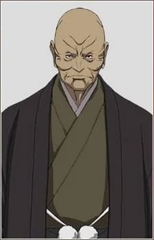 Kirihara, Taizou