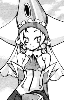 Gullveig, Vanir