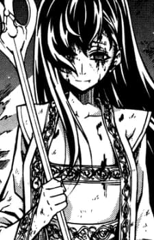 Ryuhwan's Mother