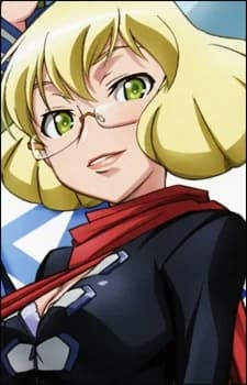 Shishidou, Kazane