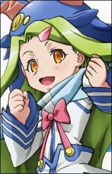 Shishidou, Sakura
