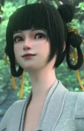 Ning, Yingying
