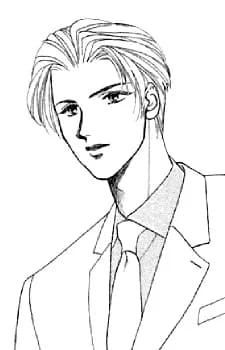 Irie, Takashi