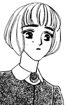 Oosumi, Kotoko