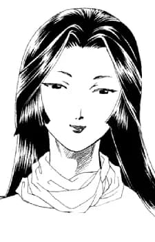 Hanaooji, Yuriko