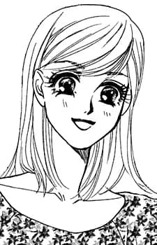 Saotome, Mioko