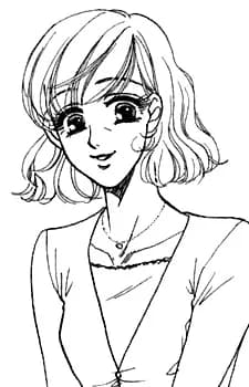 Irie, Sonoko