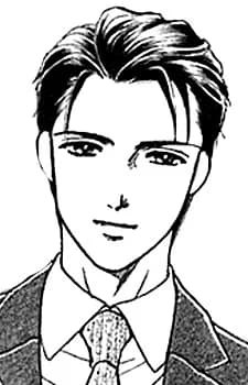Tachibana, Naohiro
