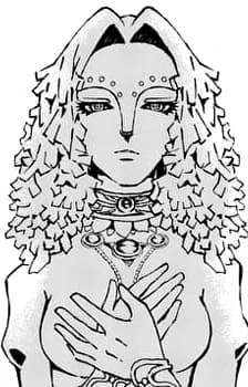 Queen Rutela