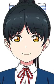Hazuki, Ren