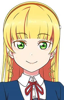 Heanna, Sumire