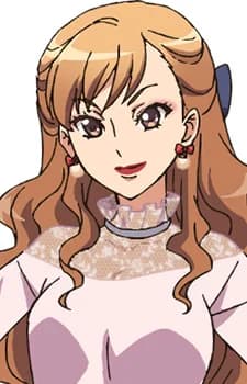 Shibazaki, Yuuko