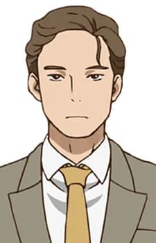 Takezaki, Hirokazu