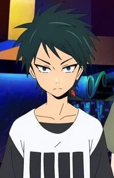 Dede, Kancho