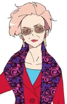 Aragaki, Mari
