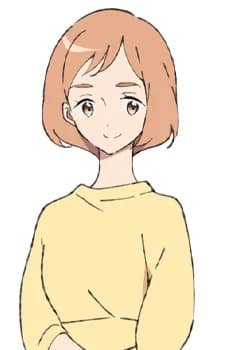 Aragaki, Tomoyo