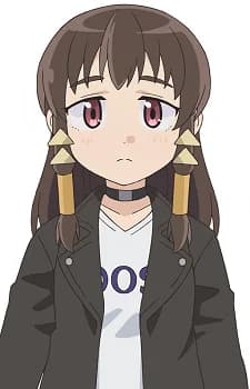 Koshiyasu, Nanaho