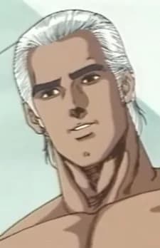Ibaraki, Keisuke