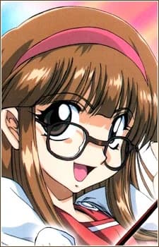 Yuki, Hitomi