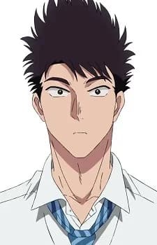 Kudou, Hajime