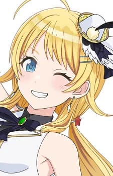 Hachimiya, Meguru