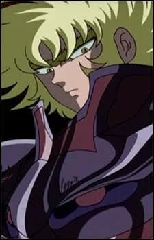 Wyvern, Rhadamanthys