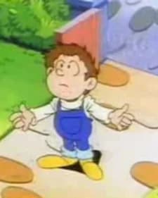 Bob