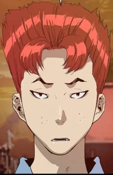 Im, Jooyang