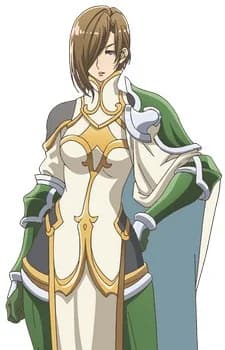 Olivier, Adelhied