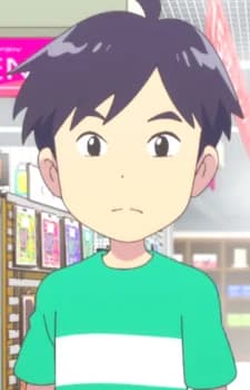 Kashikomari, Mario