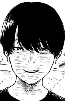 Mitsuishi, Shigeru