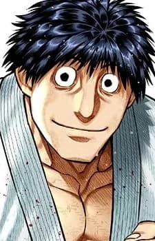 Hayami, Masaki