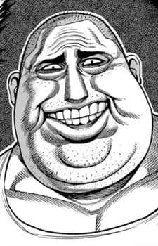 Kaburagi, Koji