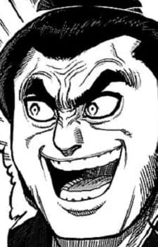 Koozan, Shinobu