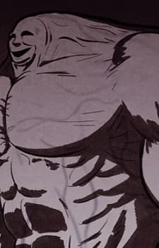 Steroid Monster