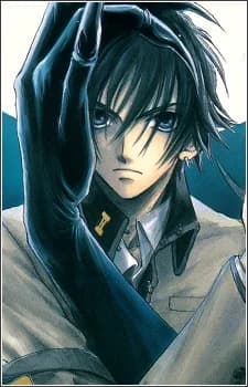 Toudou, Naoya