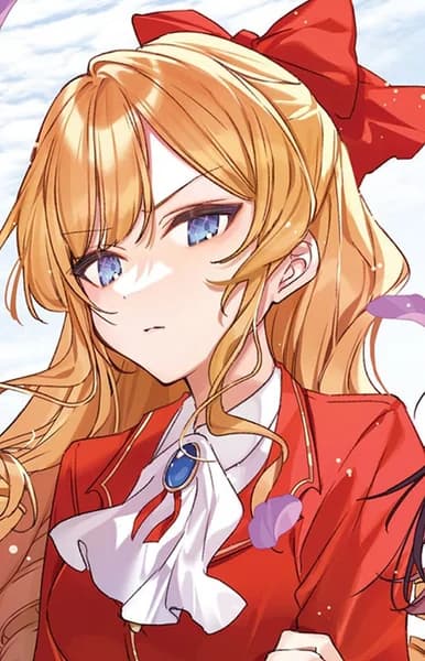 François, Claire