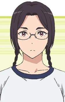 Fujii, Chiyo