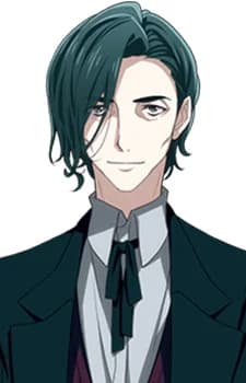 Kujou, Takamasa