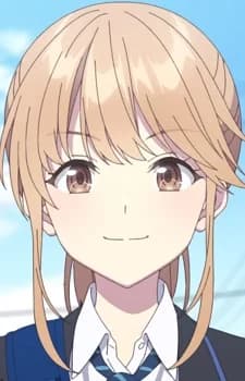 Aomi, Haru