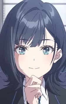 Nanase, Yuzuki