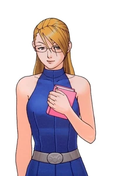 Kamiya, Kirio