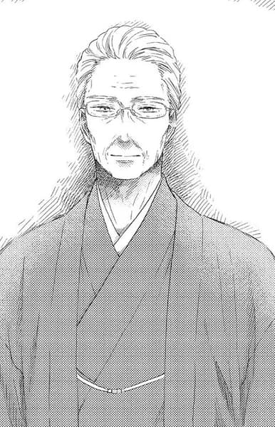 Karasawa, Shinobu