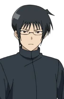 Sudou, Ryouhei
