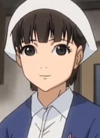 Sakuragi, Kanako