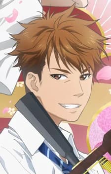 Yaguchi, Kaito