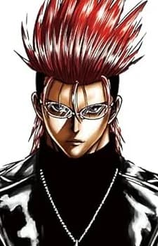 Minagawa, Jousuke