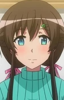 Takanashi, Shiori