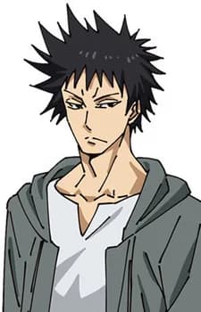 Taguchi, Shougo