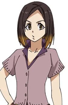 Mizutani, Kirara